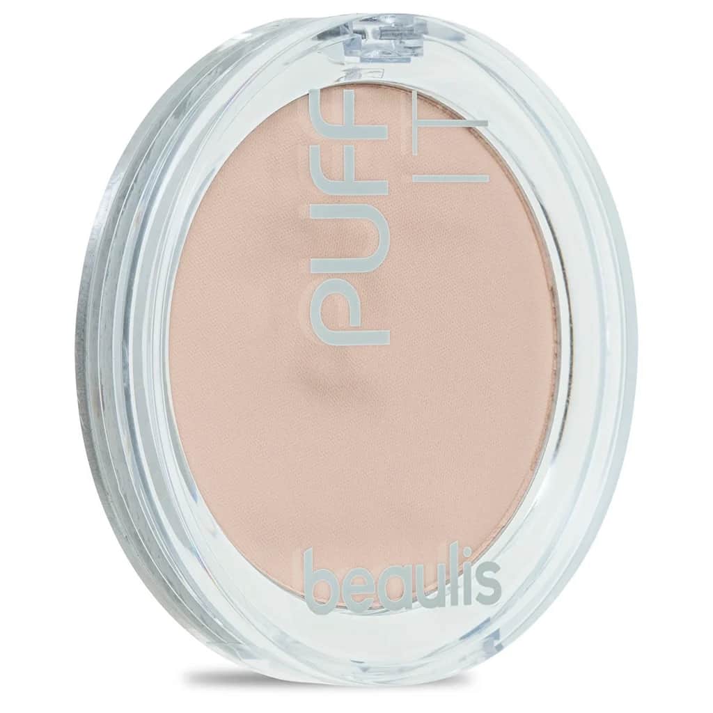 Beaulis بودرة باف إت من بيوليس 134 رملية