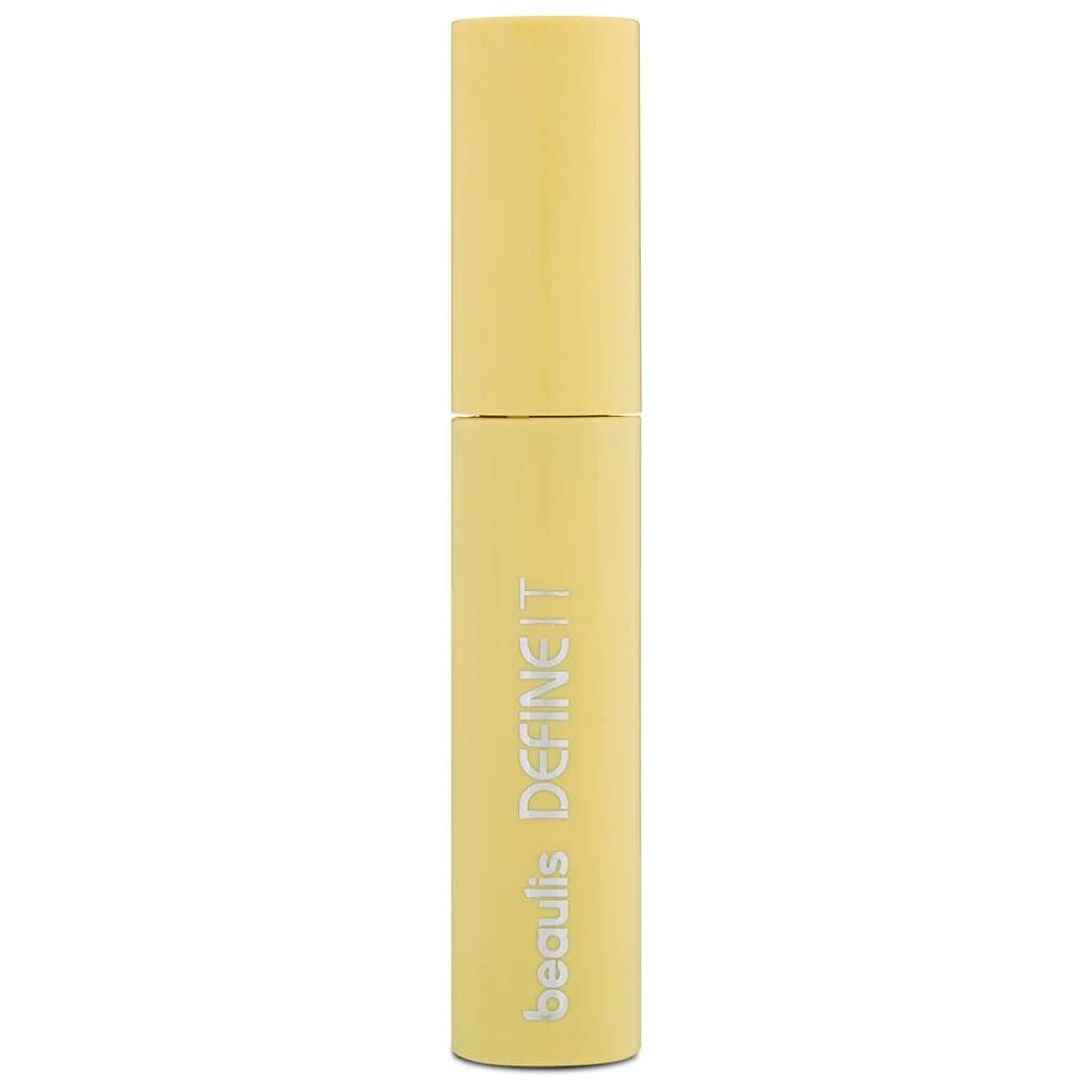 Beaulis ماسكارا ديفاين إت من بيوليس كثافة عالية وتأثير مميز