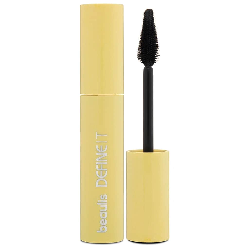 Beaulis ماسكارا ديفاين إت من بيوليس كثافة عالية وتأثير مميز