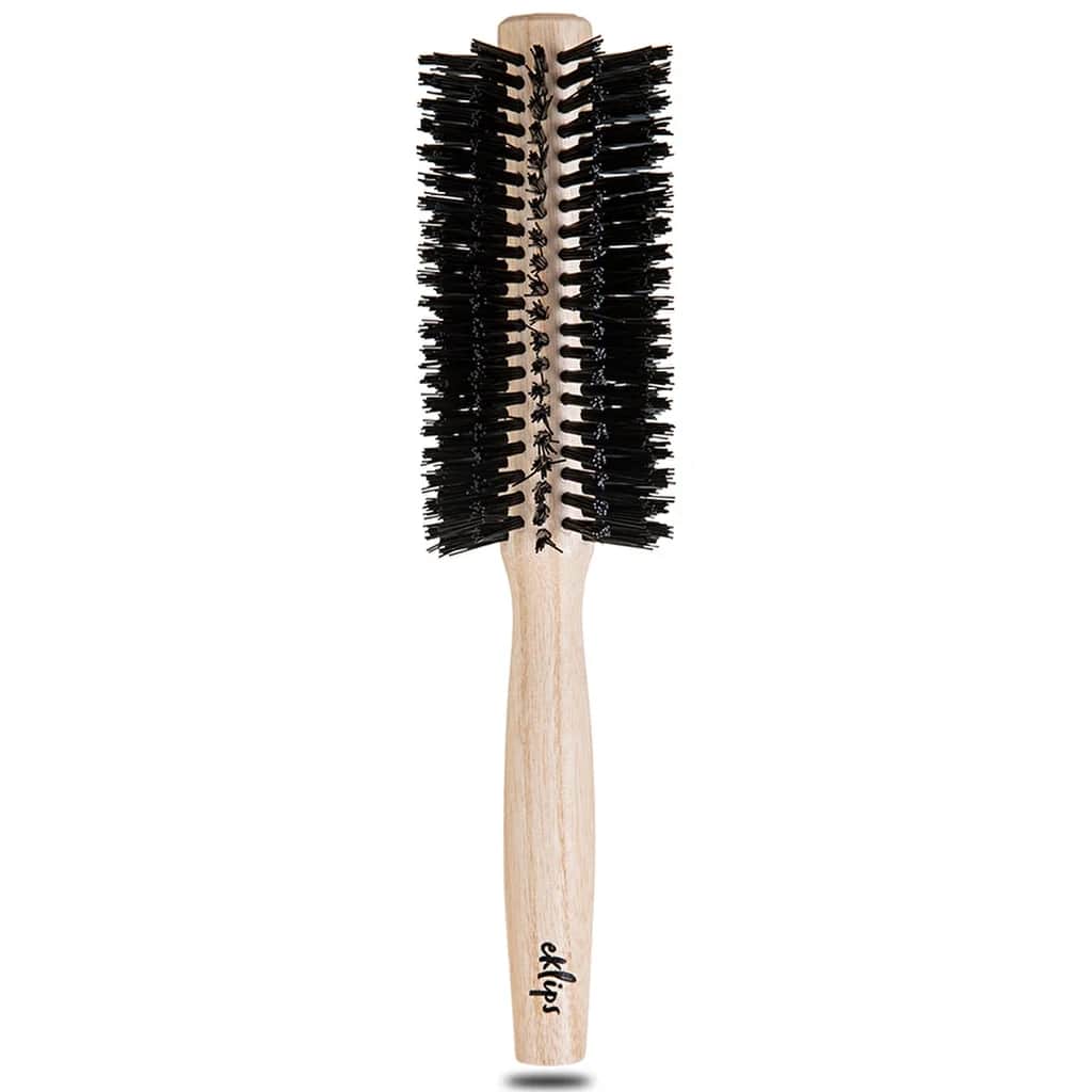 Eklips Natural Blow Dryer Brush 224