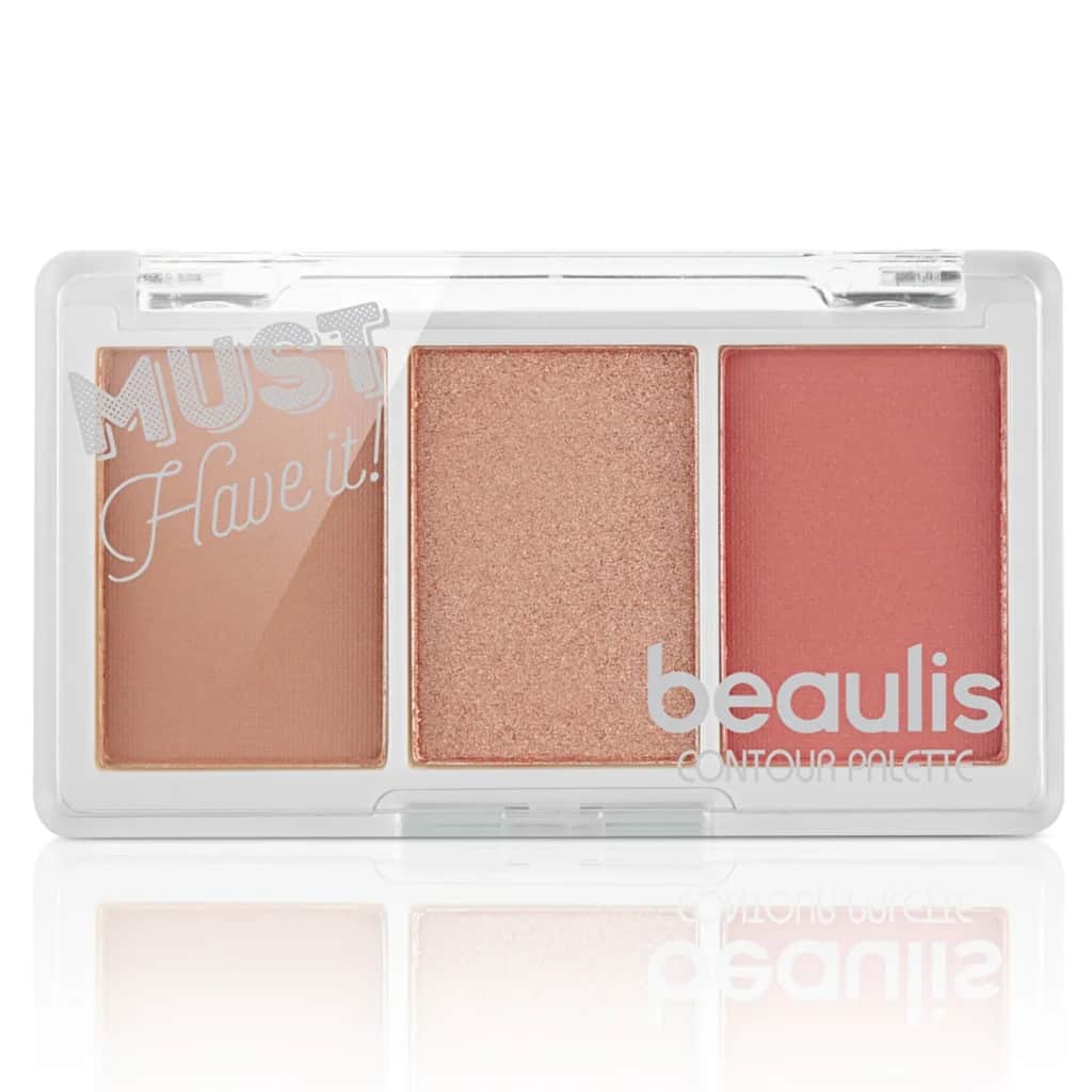 Beaulis لوحة كونتور صغيرة من بيوليس 153 من الفاتح إلى المتوسط