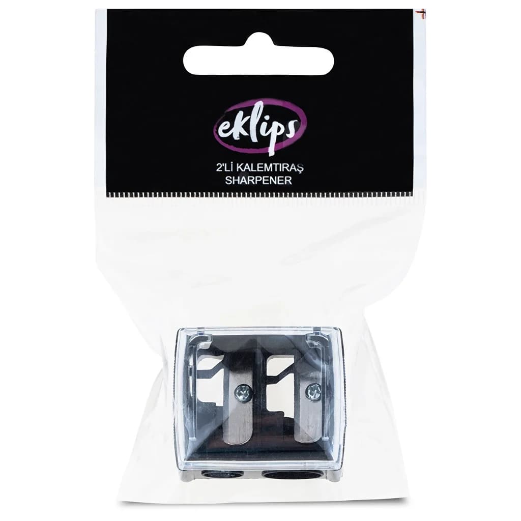 مبراة أقلام إكليبس R69943 Eklips