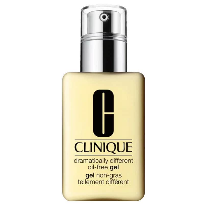 Clinique كريم جل مرطب دراماتيكي ديفرنت من كلينيك، 125 مل