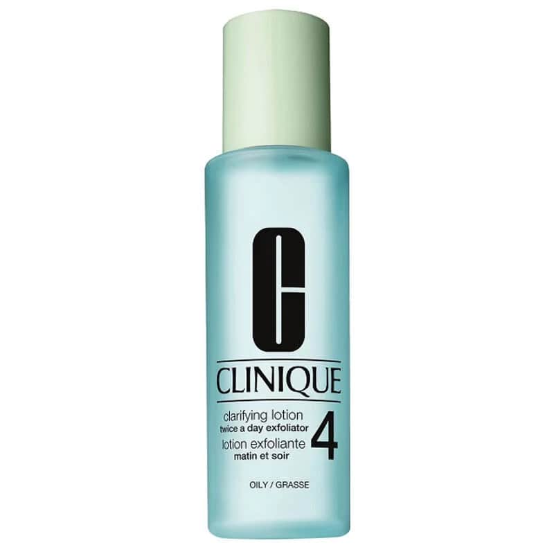 Clinique لوشن كلينيك المنقي 4 تونر منقي 400 مل