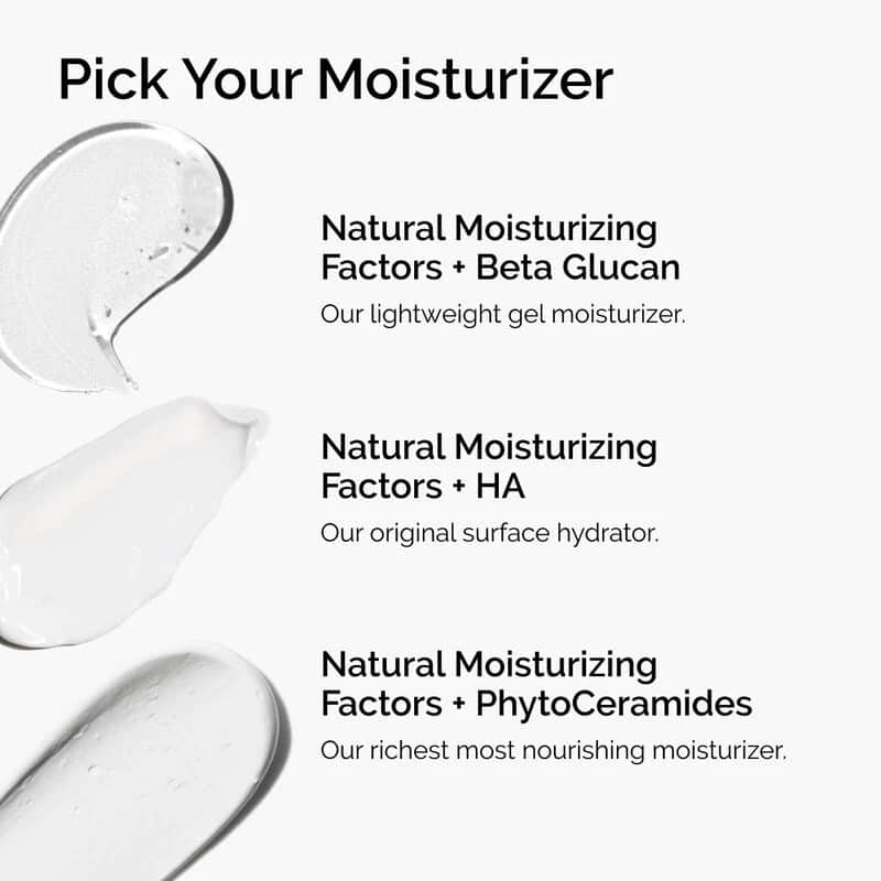 The Ordinary عوامل ترطيب طبيعية + بيتا جلوكان من ذا اورديناري 100 مل