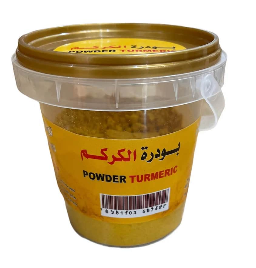 Noname بودرة الكركم