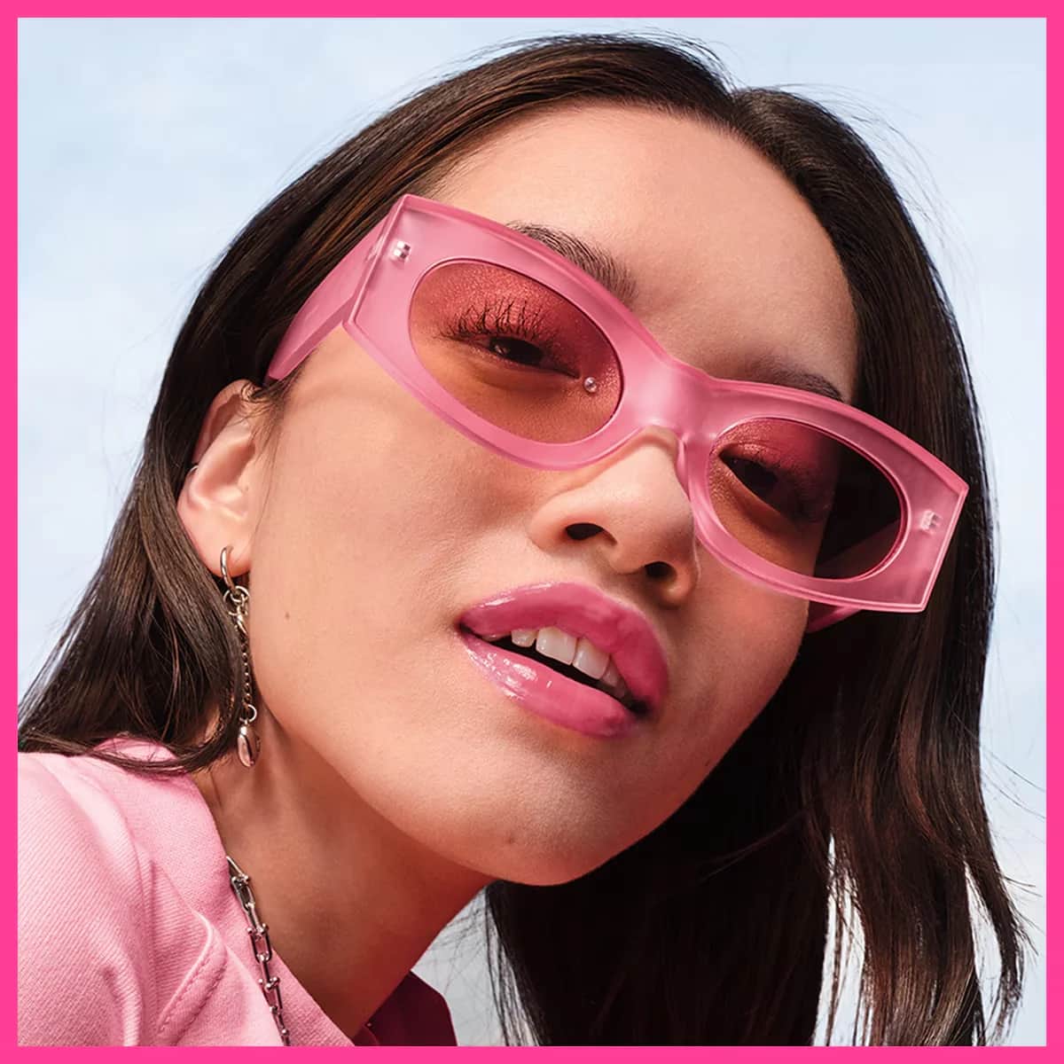 Maybelline ملمع شفاه مايبيلين نيويورك ليفتَر جلوس 5.4 مل 022 بيتش رينغ