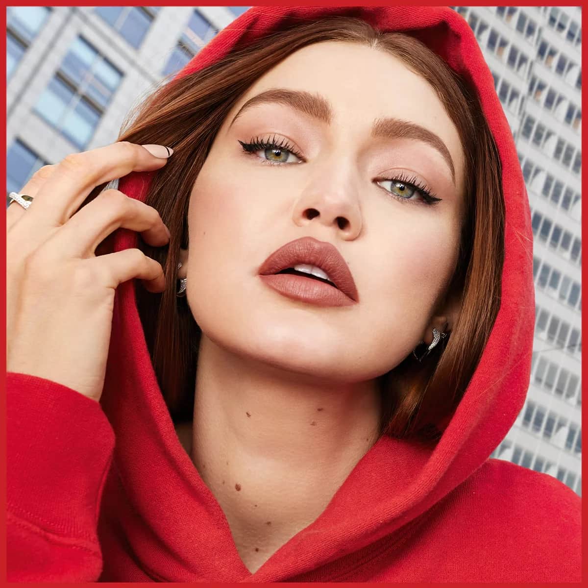 Maybelline جل تصفيف الحواجب تاتو من مايبيلين 260 ديب بيون 6.0 مل