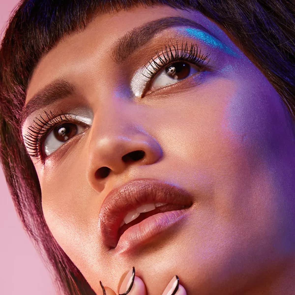 Maybelline ماسكارا مايبيلين نيويورك لاش سينسيشنال سكاي هاي كوزميك بلاك