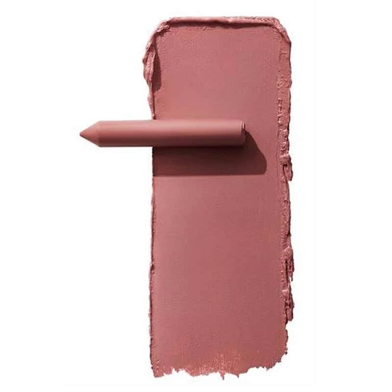 Maybelline قلم تحديد الشفاه سوبر ستاي من مايبيلين ١٠٥ على ذا جريند