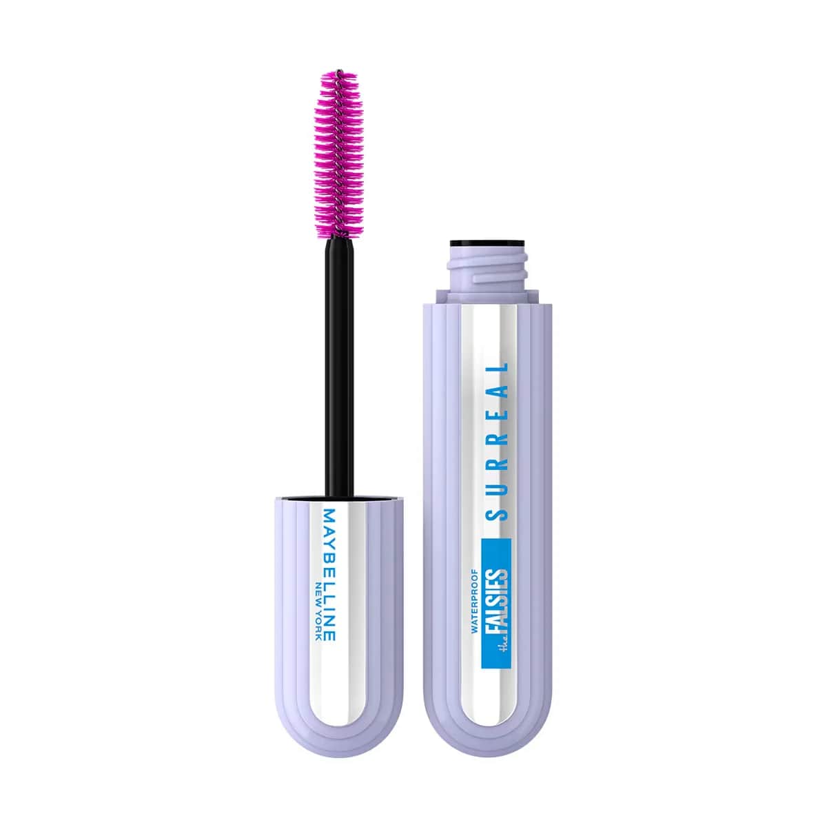 Maybelline ماسكارا مايبيلين فالسيز سوريال المقاومة للماء 10 مل