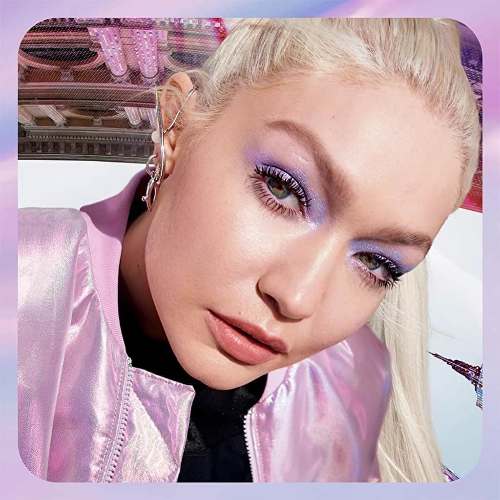 Maybelline ماسكارا مايبيلين فالسيز سوريال المقاومة للماء 10 مل