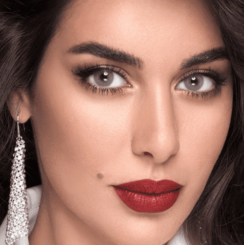 عدسات ملونة من لنس مي مالاكيت MALAKITE