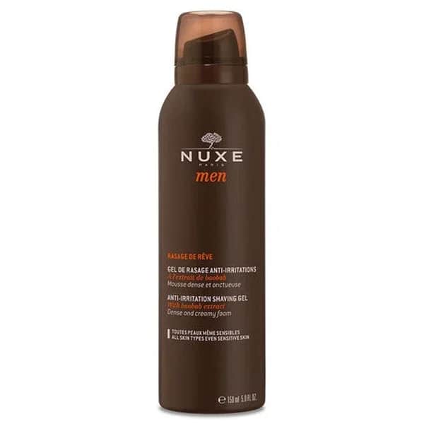 NUXE جل الحلاقة نوكس للرجال 150 مل