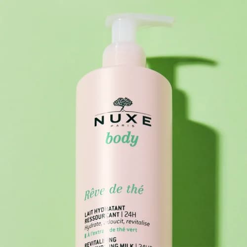 NUXE حليب مرطب نوكس بودي ريف دي ذا 400 مل