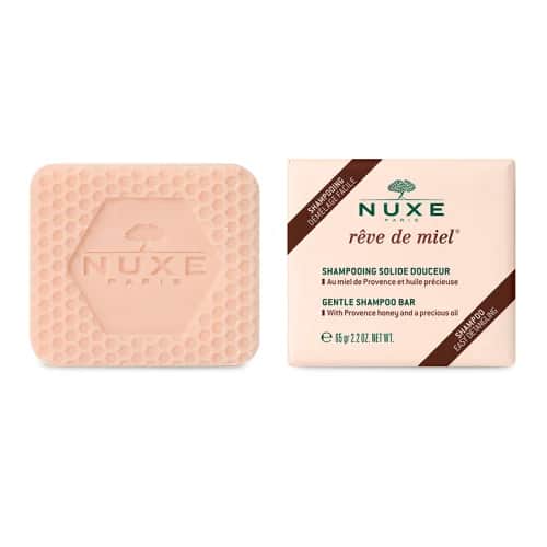 NUXE شامبو نوكس ريف دي ميل للبشرة الحساسة 65 جرام