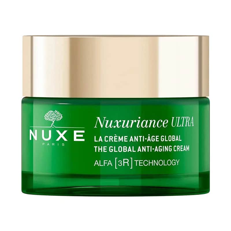 NUXE كريم نوكس نوكسيريانس ألترا المضاد للشيخوخة 50 مل