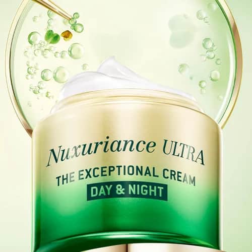 NUXE نوكس نكسوريانس الترا كريم استثنائي 75 مل