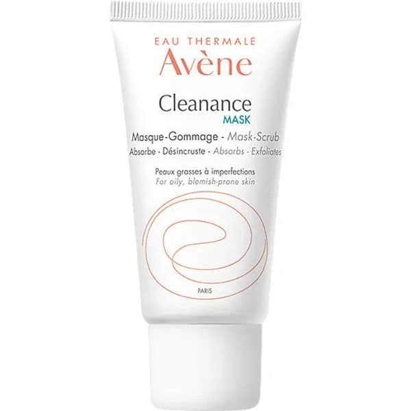 Eau Thermale Avene قناع أفين كلينانس المنقي 50 مل