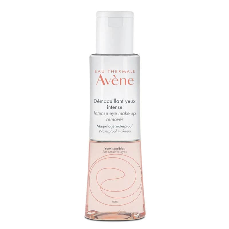 مزيل مكياج العينين المكثف 125 مل من او ثيرمال Eau Thermale Avene