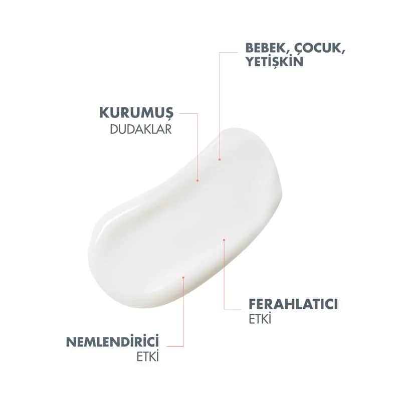 Eau Thermale Avene بلسم أفين سيكالفيت ليفرس للشفاه المتشققة 10 مل