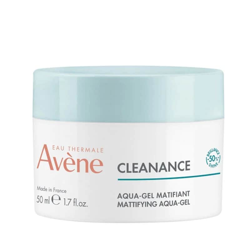 جل ماتيفانت أكوا النظيف 50 مل من او ثيرمال Eau Thermale Avene