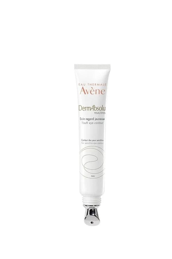 Eau Thermale Avene كريم أفين ديرمابسولو للعناية بالعينين المنعش والمشدود 15 مل