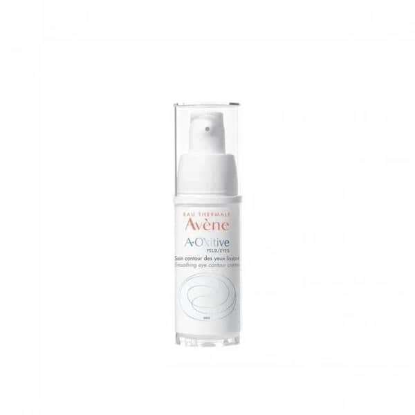 Eau Thermale Avene كريم أفين أ-أوكسيتيف المضاد للشيخوخة لمنطقة العين 15 مل