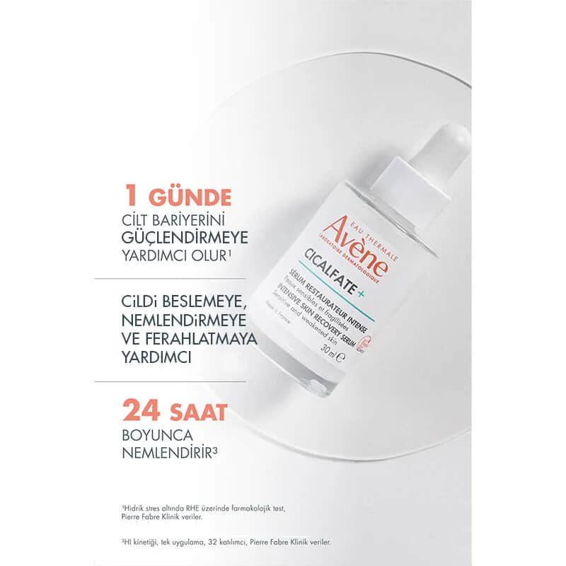 سيروم العناية بالبشرة 30 مل من او ثيرمال Eau Thermale Avene