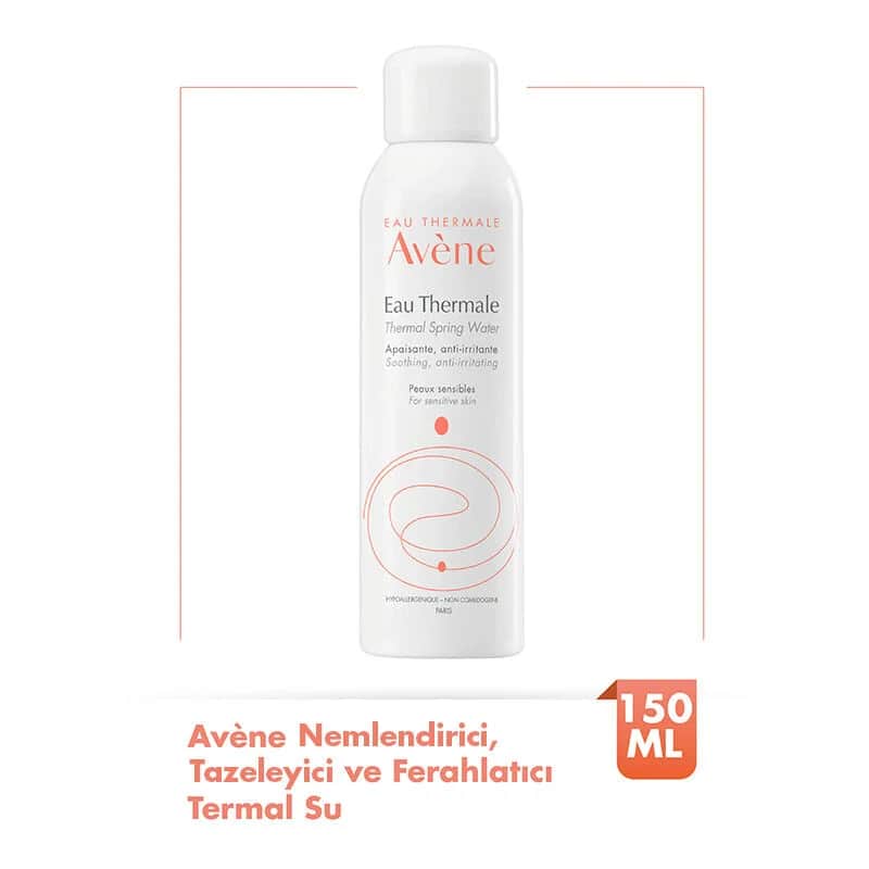 Avene Thermal Water 150 ml