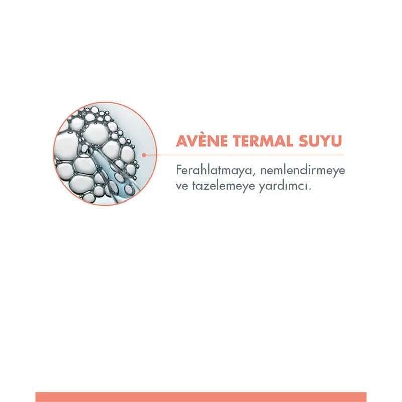 Avene Thermal Water 150 ml
