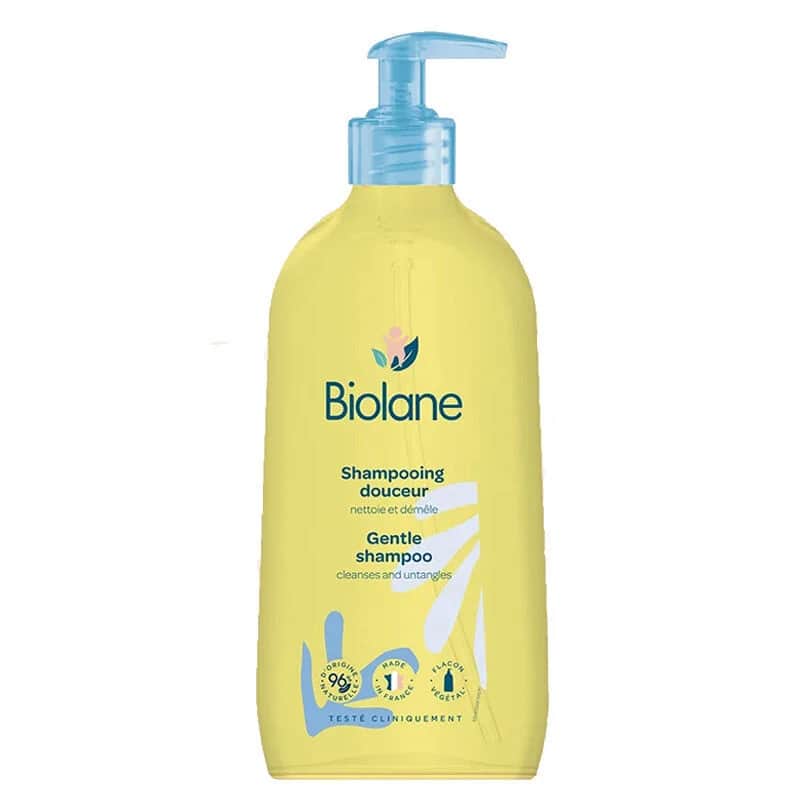 شامبو بيولان الحساس 350 مل Biolane
