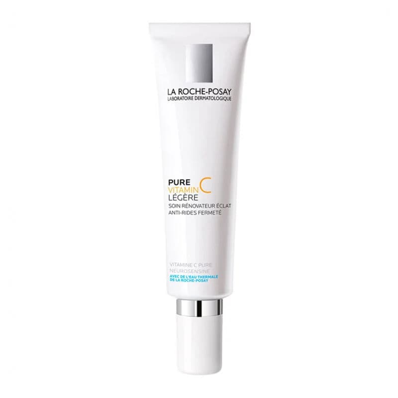 La Roche-Posay كريم لا روش بوزيه ريديرميك (سي) بي إن إم المضاد للشيخوخة 40 مل