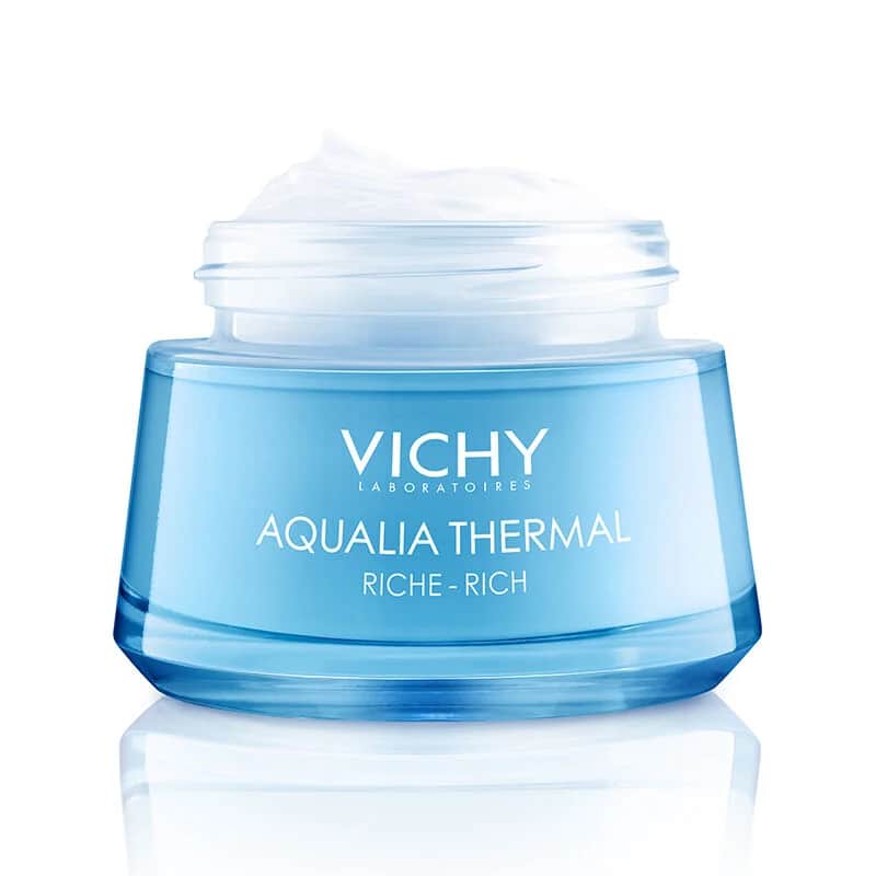 Vichy كريم فيشي أكواليا ثيرمال ريتش المرطب 50 مل