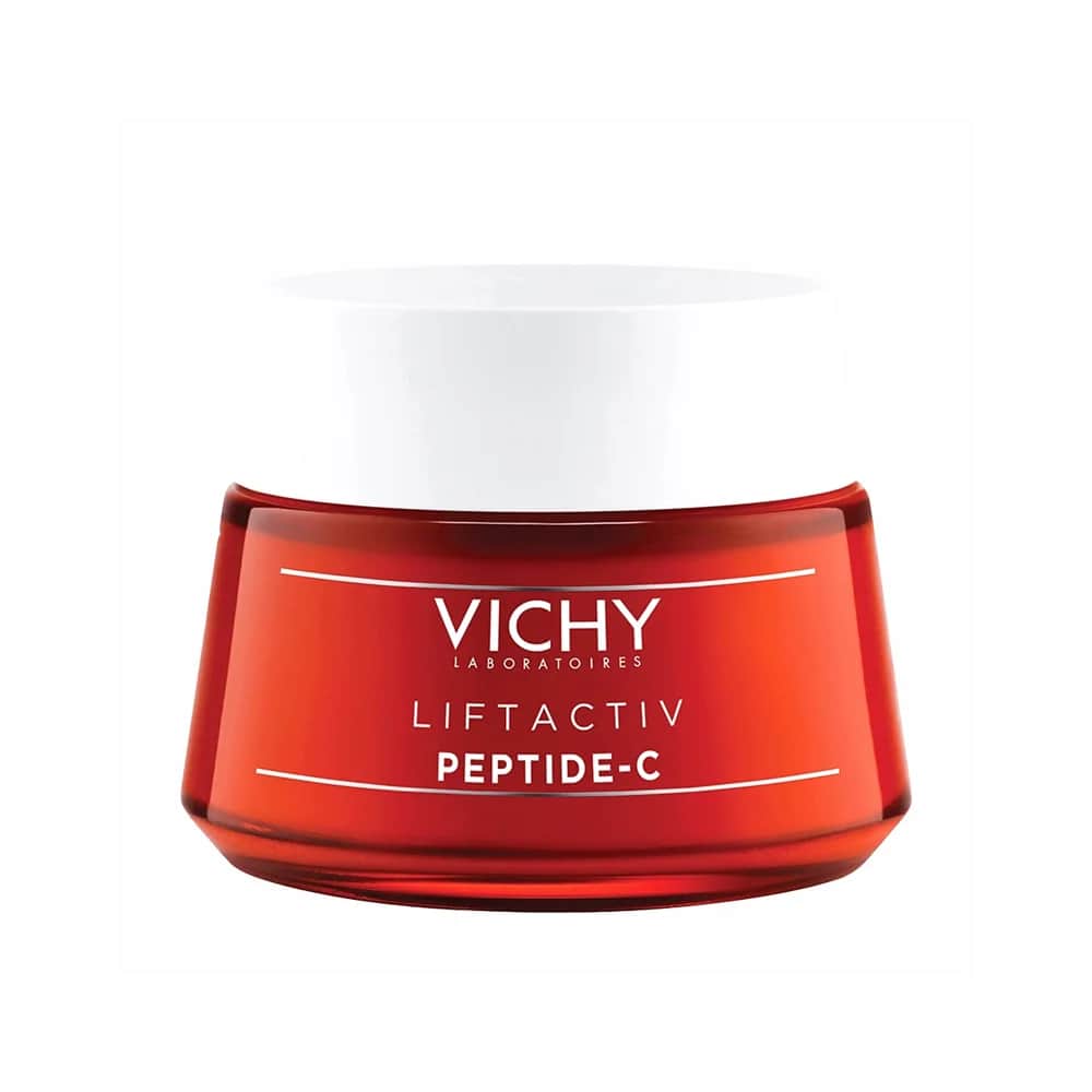Vichy كريم فيشي ليفت أكتيف كولاجين المتخصص لمكافحة الشيخوخة 50 مل