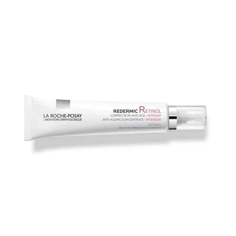 La Roche-Posay كريم لا روش بوزيه ريديرميك آر ريتينول المضاد للتجاعيد 30 مل