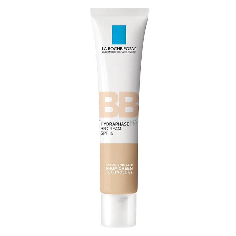 La Roche-Posay كريم بي بي هايدرافاس من لاروش بوزيه، 40 مل