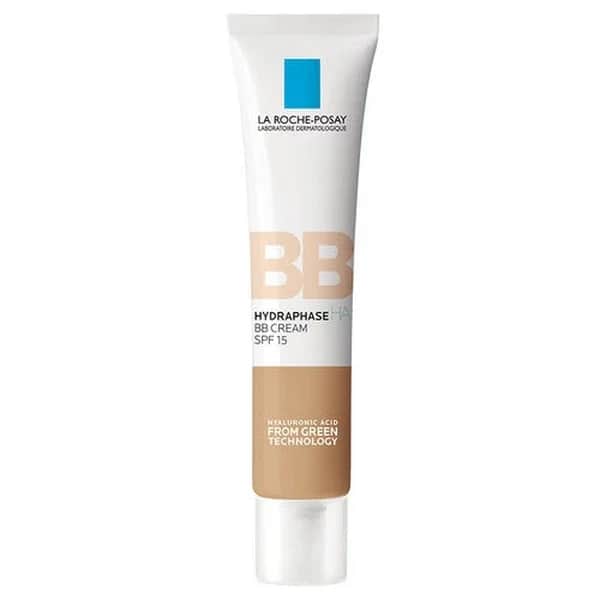 La Roche-Posay كريم بي بي هايدرافاس من لا روش بوساي متوسط 40 مل