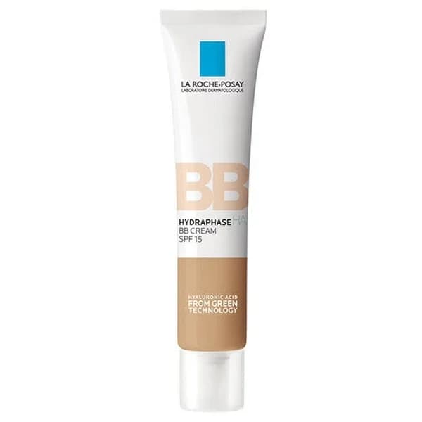 La Roche-Posay كريم بي بي هايدرافاس من لا روش بوساي متوسط 40 مل