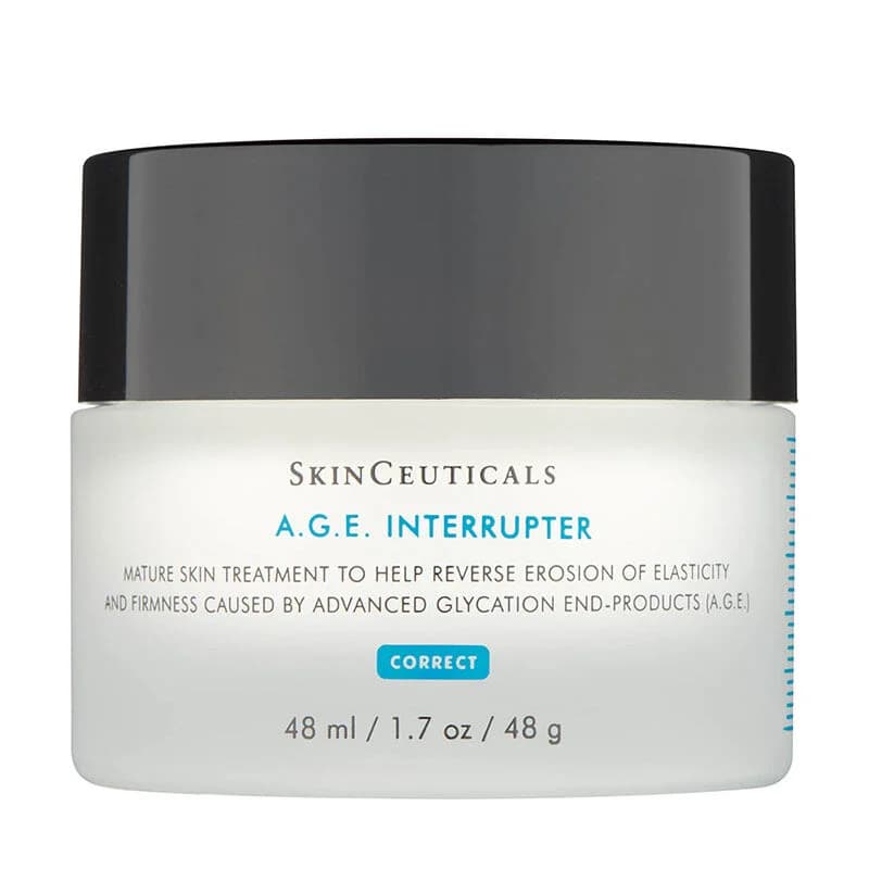 Skinceuticals سكينسوتيكلز أيه جي إي إنتربرتر 48 مل