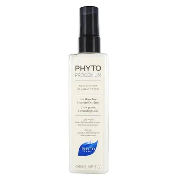 Phyto Phytoprogenium Detangle Milk Easy Combing Milk For All Hair Types 150 ml
