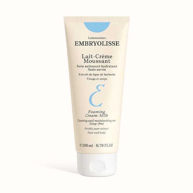 Embryolisse كريمة حليب رغوية من إمبريوليس 200 مل