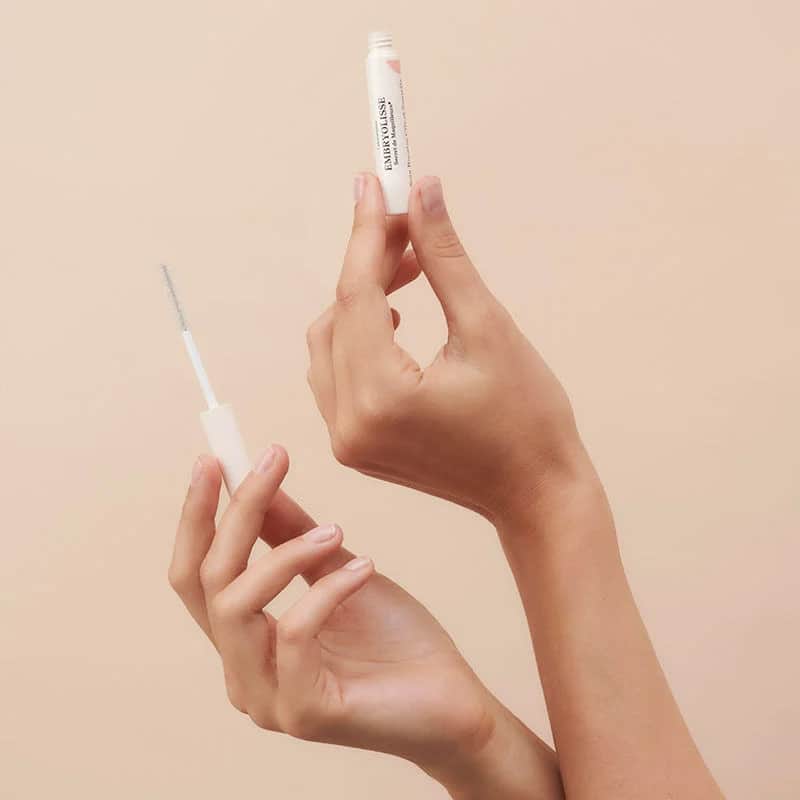 Embryolisse معزز الرموش والحواجب من إمبريوليس 6.5 مل