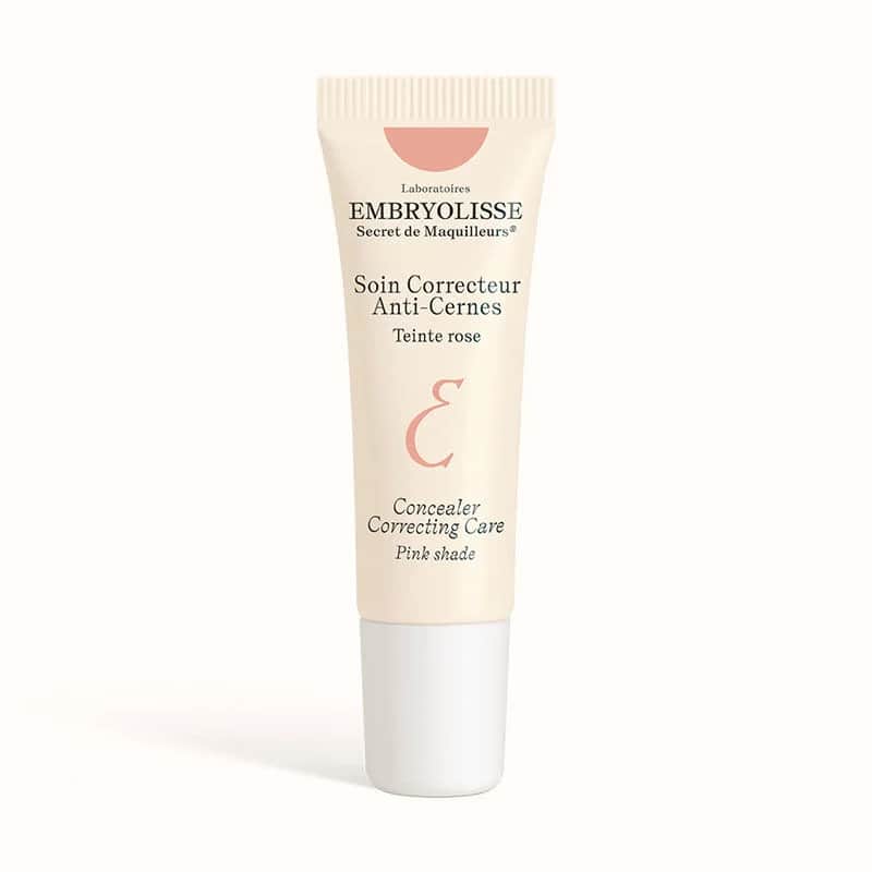 Embryolisse كونسيلر إمبريوليس وردي 8 مل