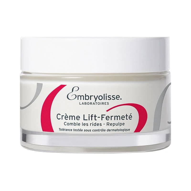 Embryolisse كريم إمبريوليس للوجه مضاد للشيخوخة ومعزز لشد البشرة 50 مل
