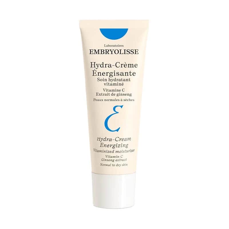 كريم مرطب هيدرا-كريم المنعش 40 مل من امبريوليس Embryolisse
