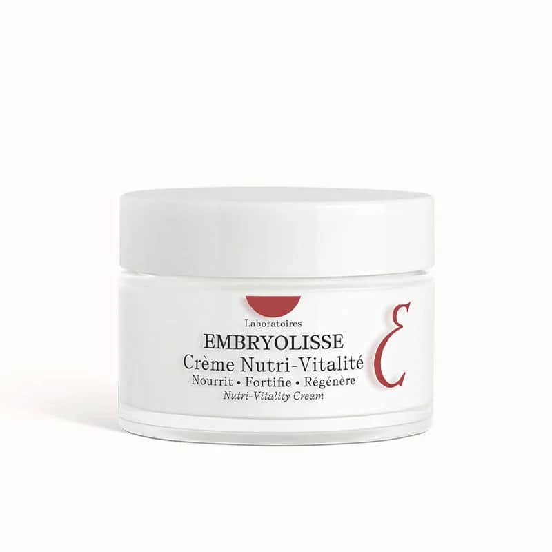 كريم نوتري فيتاليتي 50 مل من امبريوليس Embryolisse