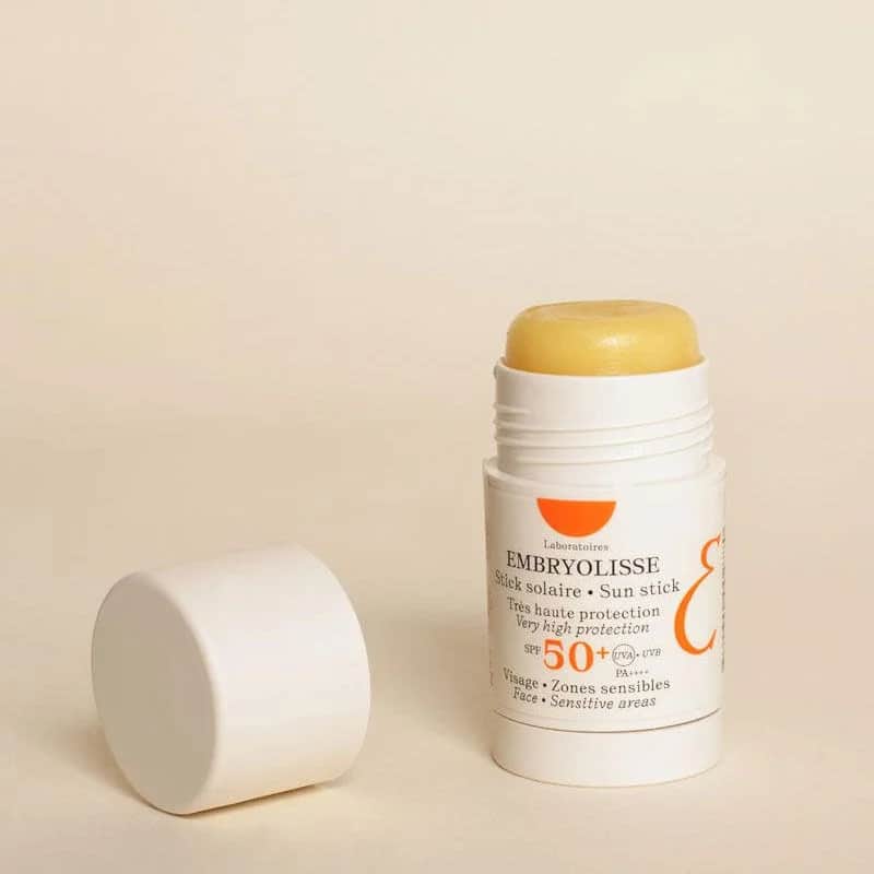 ستيك الشمس SPF 50 15 غرام من امبريوليس Embryolisse
