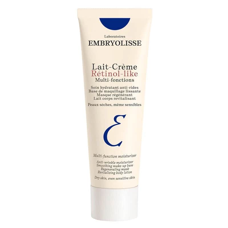 Embryolisse كريم إمبريوليس لايت متعدد الوظائف مثل الريتينول 75 مل