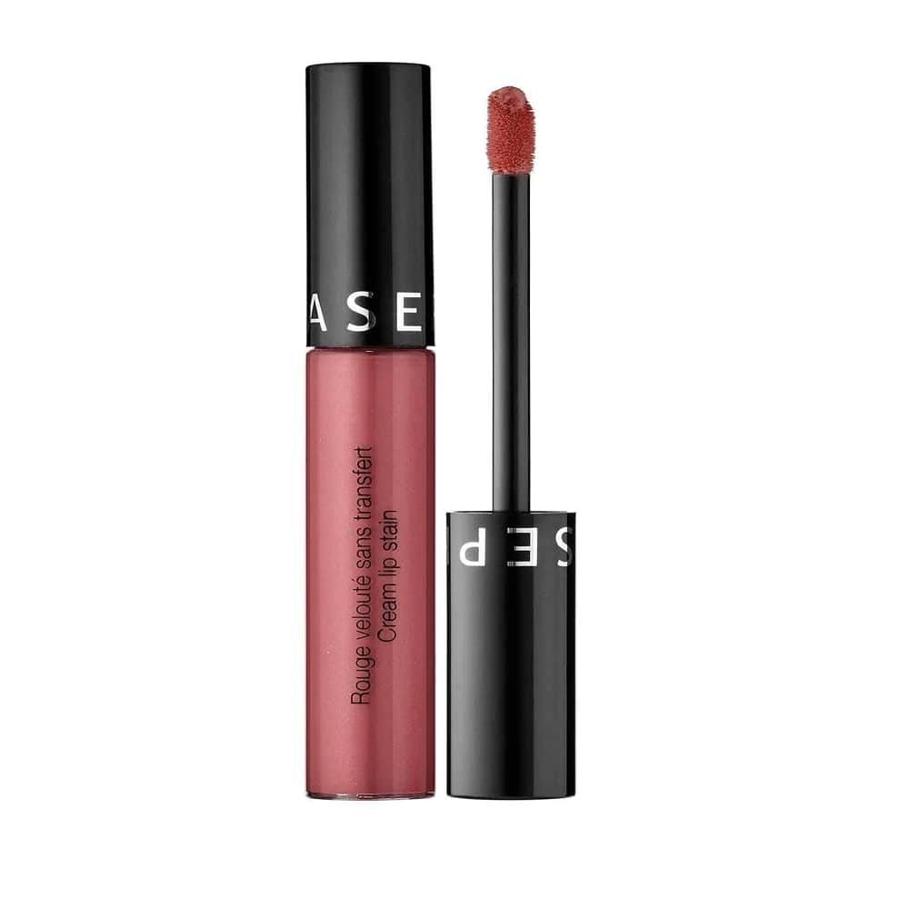 Sephora احمر شفاه كريم ليب ستين كوبر فلاف من سيفورا 23